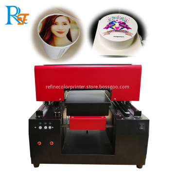 Latte Art  Self Latte Coffee Printer
